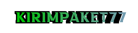KIRIMPAKET77 Logo